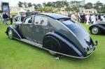Avions Voisin C25 Aerodyne 1934 года